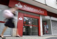 Santander Brasil registra lucro líquido de R$ 2,2 bilhões no 4º tri