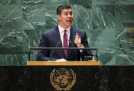 Paraguai afirma que interromperá negociações Mercosul-UE se não houver acordo até dezembro