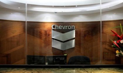 Chevron fecha venda de ativos por US$ 6,5 bilhões no Canadá