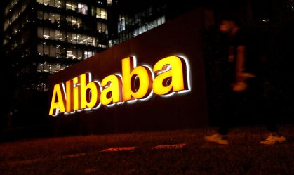 Alibaba tem receita acima do esperado no trimestre com alta nas vendas