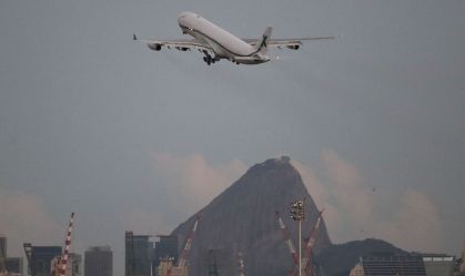 Iata: reforma tributária pode subir preço de passagens e baixar demanda