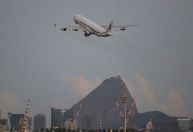 Aviação brasileira teve melhor abril da história; 8 milhões viajaram
