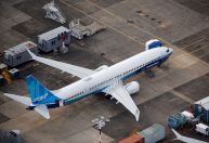 Ativistas climáticos interrompem operação de aeroporto na Alemanha