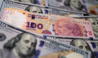 B3 permite investir em ações argentinas em reais via ETF