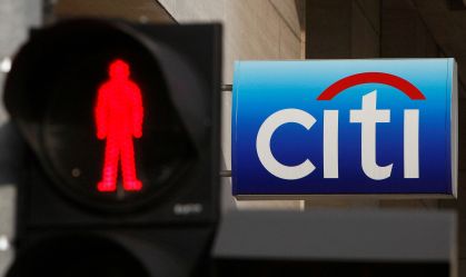 Após prejuízo, Citi anuncia corte de 20 mil vagas