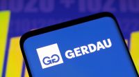 Gerdau recompra US$ 237,65 mi em oferta por títulos de 2027