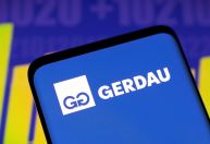 Gerdau tem queda de 56% no lucro ajustado do 2º trimestre