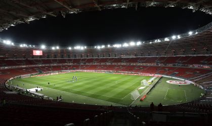Inter explica por que recusou pedido do Grêmio para usar o Beira-Rio