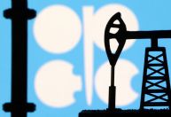 Opep+ anuncia cortes de petróleo para compensar excesso de produção