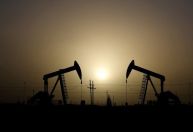 Petróleo recua em meio à incertezas de investidores por conflito entre Israel e Hamas
