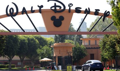 Disney contrata ex-Morgan Stanley para preparar sucessor do CEO Bob Iger