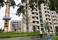 Crise do setor imobiliário da China vai pesar no mundo, diz FMI