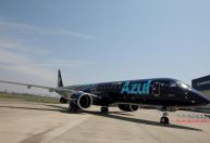 Azul cogita comprar a Gol, mas a jornada, se acontecer, será turbulenta