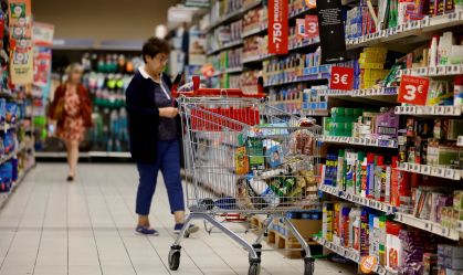 Walmart, Costco e outros supermercados estão repensando o uso de caixas de autoatendimento