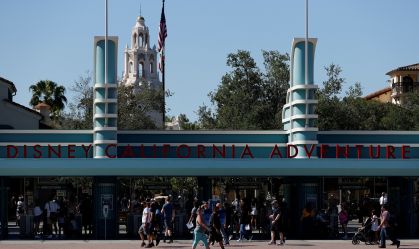 Disney vai aumentar os preços dos ingressos de seus principais parques
