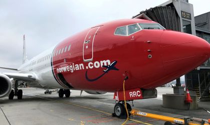 Companhias aéreas sofrem com riscos de segurança de voos de Israel