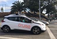 Regulador dos EUA abre investigação sobre segurança de carros autônomos da GM