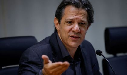 Novo pacote de medidas econômicas será enviado até quinta para o Congresso, diz Haddad