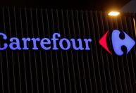 Carrefour mantém metas para 2025, vendas na França melhoram no 1º tri