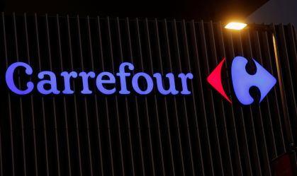 Carrefour Brasil lucra R$ 225 mi no 1º trimestre