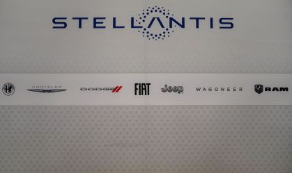 Conglomerado da Fiat fecha acordo com fabricante chinesa para produzir veículos elétricos