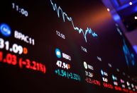 Traders podem ter sido avisados com antecedência de ataque a Israel e lucrado com ele, revela estudo