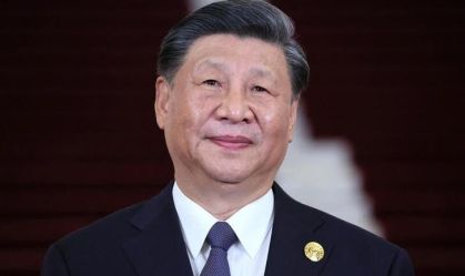 Xi Jinping deve vir ao Brasil em novembro para reunião do G20