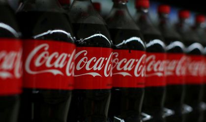 Governo suspende produção de fábrica da Coca-Cola no Ceará