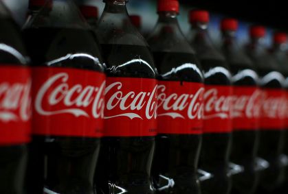 Governo autoriza retomada de produção em fábrica da Coca-Cola