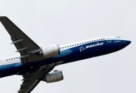 Boeing tem última chance de salvar reputação, diz presidente da Emirates