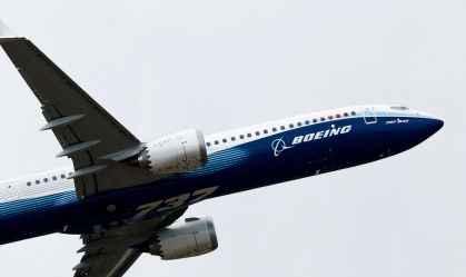 Boeing tem última chance de salvar reputação, diz presidente da Emirates