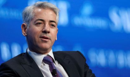 Bill Ackman planeja tirar negócios de Amsterdã após ataques a torcedores israelenses