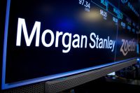 Morgan Stanley lucra mais que o esperado no 2º tri, mas provisões saltam