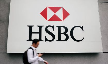 HSBC reduz operações no Ocidente e muda foco para Ásia