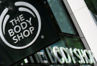 Body Shop no Reino Unido entra em recuperação judicial após ser vendida pela Natura