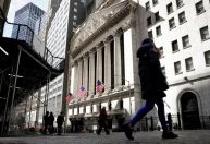 Problema técnico na bolsa de NY causa queda de quase 100% da Berkshire Hathaway