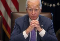 Tragédia humanitária em Gaza pressiona Joe Biden, diz professor