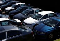 Vendas de carros usados atingem maior marca em 13 anos; veja modelos