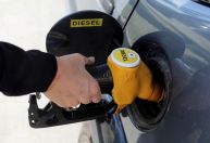 Postos da Rio-Santos tinham o diesel mais caro na 1ª semana do mês, diz Ticket Log