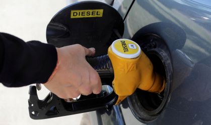 Postos da Rio-Santos tinham o diesel mais caro na 1ª semana do mês, diz Ticket Log