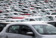 Venda de veículos novos no Brasil cresce 10% em outubro, diz Fenabrave