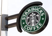 Starbucks tem queda de 85,4% no lucro do 4º tri, a US$ 133,1 milhões