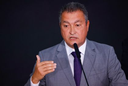 É inacreditável Trump se intrometer na 25 de março e no Pix, diz Rui Costa