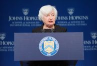 Yellen nega impacto de ataque cibernético a banco chinês no Tesouro dos EUA
