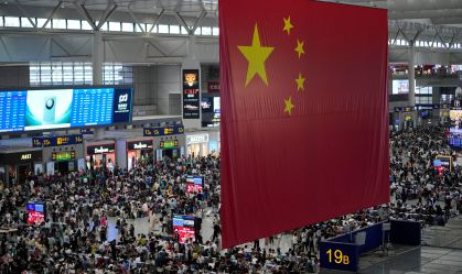 Emergentes têm dívida trilionária com a China - e os prazos estão vencendo