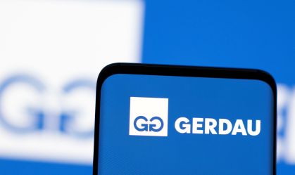 Gerdau registra lucro líquido ajustado de R$ 666 milhões no 4º trimestre
