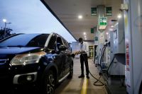 Etanol e gasolina têm queda de preço em maio ante abril, aponta IPTL