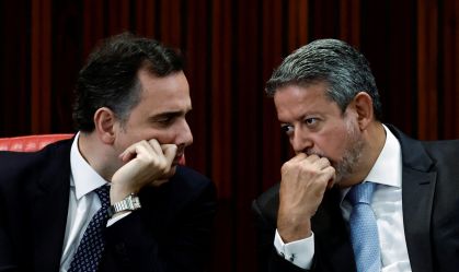 Análise: Pacheco e Lira têm futuro político indefinido