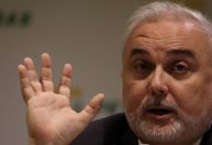 Jean Paul diz que subsidiária da Petrobras na Arábia Saudita seria para fertilizantes