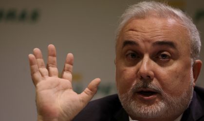 Jean Paul diz que subsidiária da Petrobras na Arábia Saudita seria para fertilizantes
